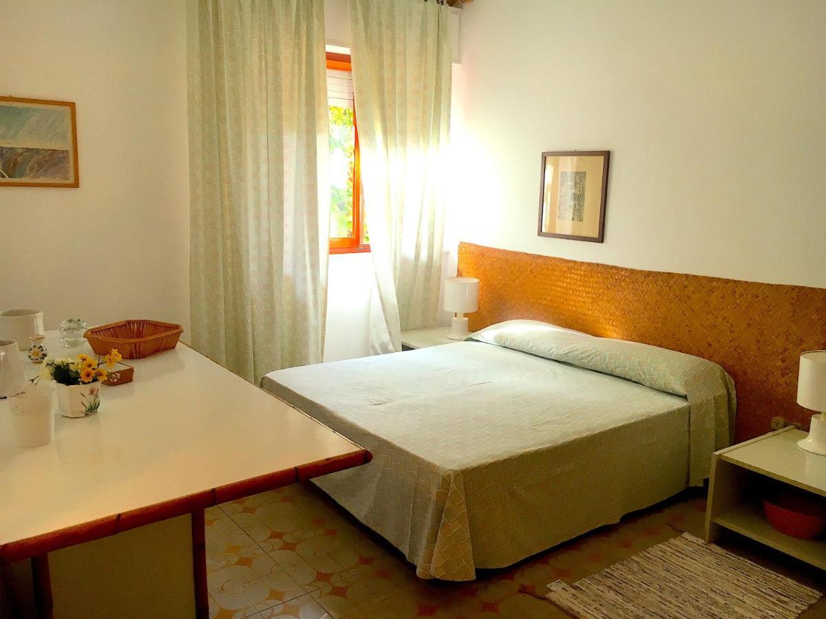 Beach Apartment Taormina Buitenkant foto